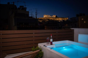 The Athenian Loft